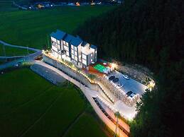 Yeosu Sora Noeul Pension