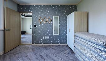 Yeosu Sora Noeul Pension