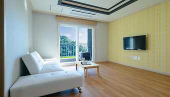 Yeosu Sora Noeul Pension