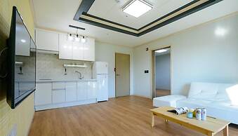 Yeosu Sora Noeul Pension