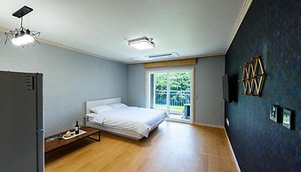 Yeosu Sora Noeul Pension