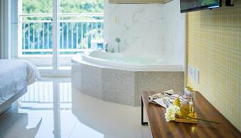 Yeosu Sora Noeul Pension