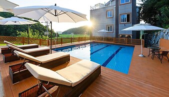 Yeosu Sora Noeul Pension