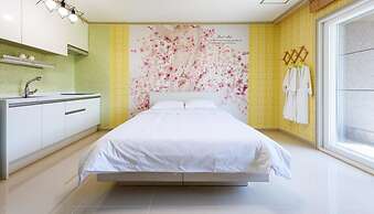 Yeosu Sora Noeul Pension