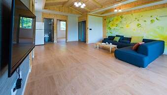 Yeosu Sora Noeul Pension