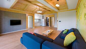 Yeosu Sora Noeul Pension