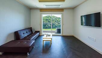 Yeosu Sora Noeul Pension