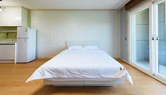 Yeosu Sora Noeul Pension