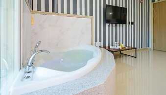 Yeosu Sora Noeul Pension