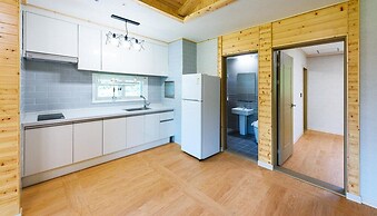 Yeosu Sora Noeul Pension