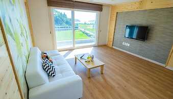 Yeosu Sora Noeul Pension
