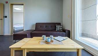 Yeosu Sora Noeul Pension