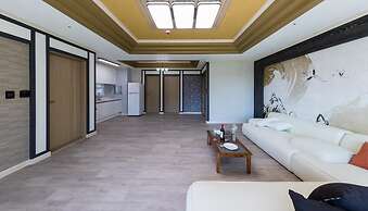 Yeosu Sora Noeul Pension