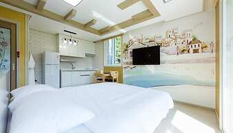Yeosu Sora Noeul Pension