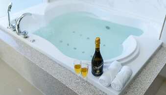 Yeosu Sora Noeul Pension