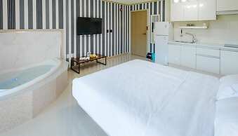 Yeosu Sora Noeul Pension