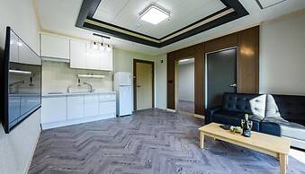 Yeosu Sora Noeul Pension