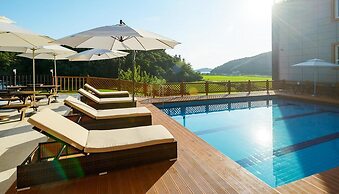 Yeosu Sora Noeul Pension