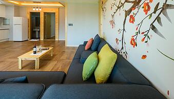 Yeosu Sora Noeul Pension