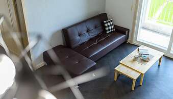 Yeosu Sora Noeul Pension