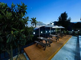 Yeosu Sora Noeul Pension