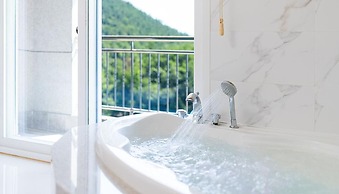 Yeosu Sora Noeul Pension