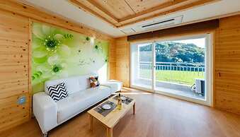 Yeosu Sora Noeul Pension