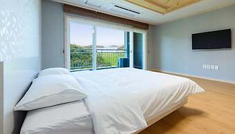 Yeosu Sora Noeul Pension