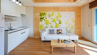 Yeosu Sora Noeul Pension