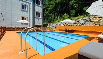 Yeosu Sora Noeul Pension