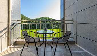 Yeosu Sora Noeul Pension