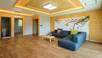 Yeosu Sora Noeul Pension