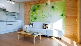 Yeosu Sora Noeul Pension