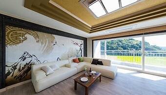 Yeosu Sora Noeul Pension