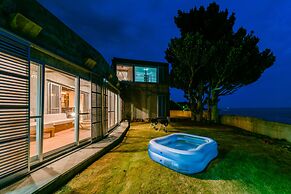 Pine House in Ginoza