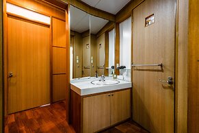 Pine House in Ginoza