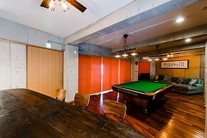 Pine House in Ginoza