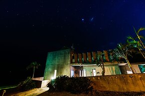 Pine House in Ginoza