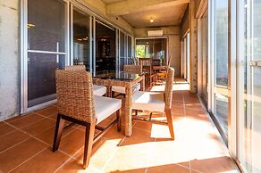 Pine House in Ginoza