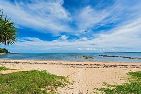 Pine House in Ginoza