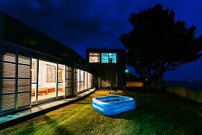 Pine House in Ginoza