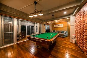 Pine House in Ginoza