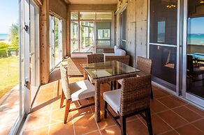 Pine House in Ginoza