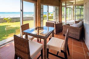 Pine House in Ginoza