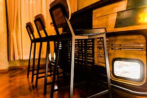 Pine House in Ginoza