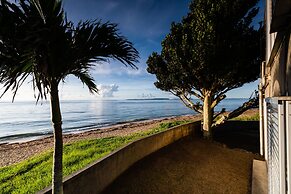 Pine House in Ginoza