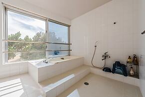 Pine House in Ginoza