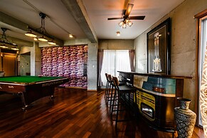 Pine House in Ginoza