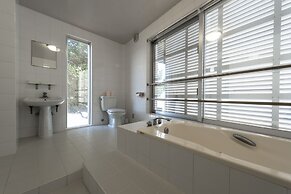 Pine House in Ginoza