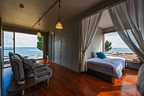 Pine House in Ginoza